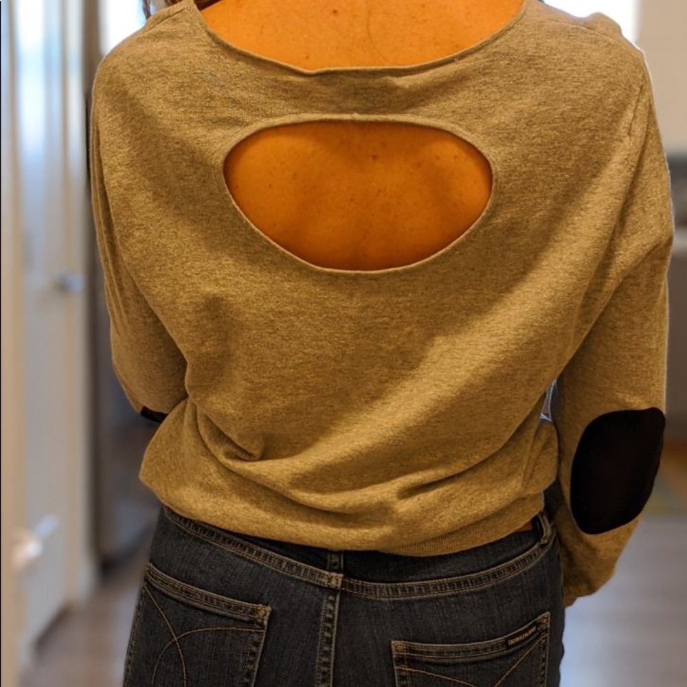 American Rag Sweater - Picture 4 of 6